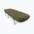 Sacco a pelo Avid Carp Termatech riscaldato Standard marrone 10