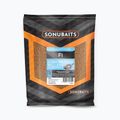 Sonubaits F1 Stiki Method Pellets marrone
