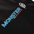 Preston Innovations OFFBOX 36 Monster Eva Bait Station vassoio nero/blu 4