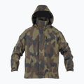 Giacca da pesca Avid Carp Ripstop camo da uomo 5