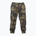Pantaloni da pesca Avid Carp Ripstop Camo da uomo
