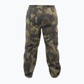 Pantaloni da pesca Avid Carp Ripstop Camo da uomo 2