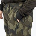 Pantaloni da pesca Avid Carp Ripstop Camo da uomo 4