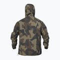 Giacca da pesca Avid Carp Ripstop Camo Pullover Camo da uomo 2