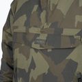 Giacca da pesca Avid Carp Ripstop Camo Pullover Camo da uomo 4