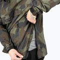 Giacca da pesca Avid Carp Ripstop Camo Pullover Camo da uomo 5