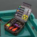 Avid Carp Reload Accesory Box Organizzatore per la pesca 6