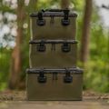 Avid Carp Stormshield EVA 40 l borsa da pesca 5