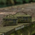 Avid Carp Fishing Organizer RVS Custodia per accessori Medium 2