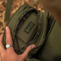 Avid Carp Fishing Organizer RVS Custodia per accessori Medium 3