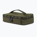 Avid Carp Fishing Organizer RVS Custodia per accessori grande