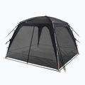 Kit porta e parete in rete per Dometic Camp Shelter Kit parete in rete nero
