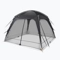 Kit porta e parete in rete per Dometic Camp Shelter Kit parete in rete nero 2