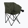 Sedia da campeggio KAMPA Tubb green 2