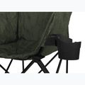 Sedia da campeggio KAMPA Tubb green 5