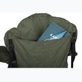 Sedia da campeggio KAMPA Heritage green 3