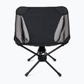 Sedia da campeggio KAMPA Button black 2