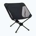 Sedia da campeggio KAMPA Button black 3