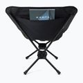 Sedia da campeggio KAMPA Button black 4