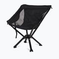 Sedia da campeggio KAMPA Porcini black 2