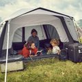 Dometic Reunion Ftg 4X4 Redux sale/nebbia Tenda da campeggio per 4 persone 10