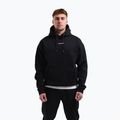 Felpa da uomo Boxraw Johnson Hoodie black