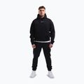 Felpa da uomo Boxraw Johnson Hoodie black 2