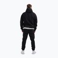Felpa da uomo Boxraw Johnson Hoodie black 3