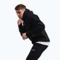 Felpa da uomo Boxraw Johnson Hoodie black 5