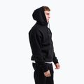 Felpa da uomo Boxraw Johnson Hoodie black 6