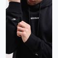 Felpa da uomo Boxraw Johnson Hoodie black 8