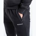 Pantaloni da uomo Boxraw Johnson black 8
