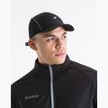 Cappellino con visiera Boxraw SMRT-TEC black 2