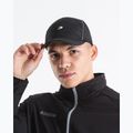 Cappellino con visiera Boxraw SMRT-TEC black 3