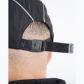 Cappellino con visiera Boxraw SMRT-TEC black 5