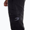 Pantaloni da uomo Boxraw Dundee Cargo black 7