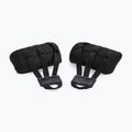 Bende da boxe BOXRAW Knuckle 305 cm black