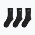 Calze da uomo BOXRAW Crew 3 pairs black 2