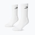 Calze da uomo Boxraw Crew 3 szt. White 2