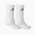 Calze da uomo Boxraw Crew 3 szt. White 3