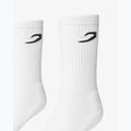 Calze da uomo Boxraw Crew 3 szt. White 4