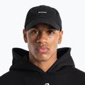 Cappellino con visiera Boxraw Dad black