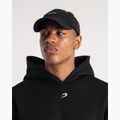Cappellino con visiera Boxraw Dad black 2