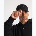 Cappellino con visiera Boxraw Dad black 4