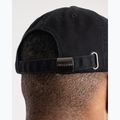 Cappellino con visiera Boxraw Dad black 5