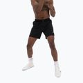 Pantaloncini da allenamento uomo BOXRAW Valdes 7" black