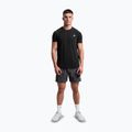 Pantaloncini da allenamento uomo Boxraw Valdes 7" charcoal 2