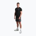 Pantaloncini da allenamento uomo Boxraw Valdes 7" charcoal 7