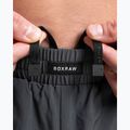 Pantaloncini da allenamento uomo Boxraw Valdes 7" charcoal 8