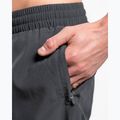Pantaloncini da allenamento uomo Boxraw Valdes 7" charcoal 9